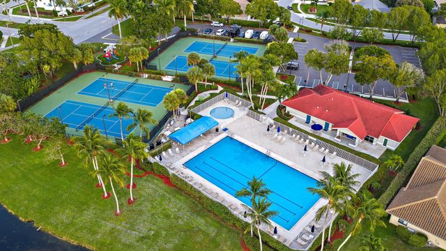 6206 Indian Forest Circle, Lake Worth, FL 33463