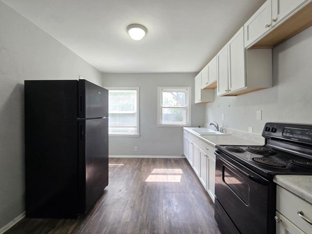 2619 W Linwal LANE, Milwaukee, WI 53209