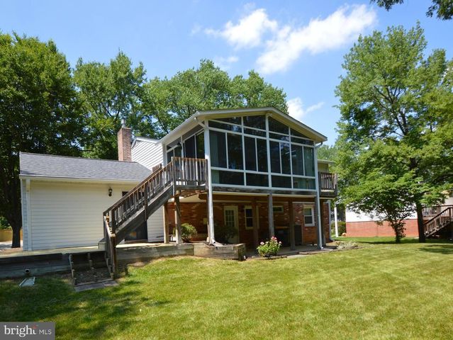 6411 WHIPPANY WAY, Burke, VA 22015