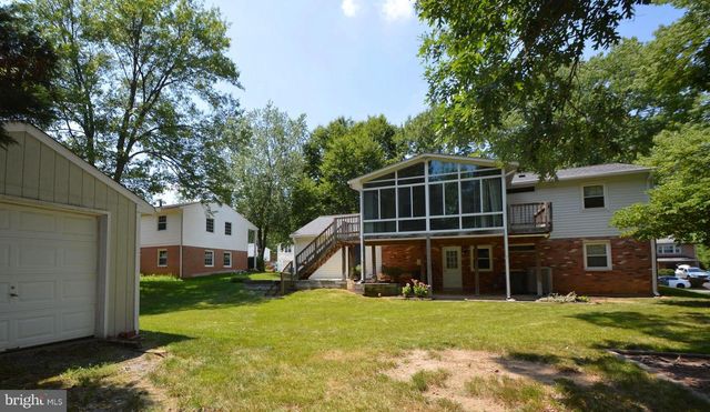 6411 WHIPPANY WAY, Burke, VA 22015