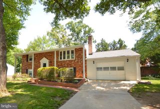 6411 WHIPPANY WAY, Burke, VA 22015