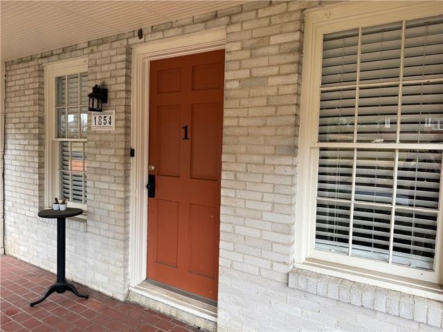 1854 Virginia Avenue 1, College Park, GA 30337