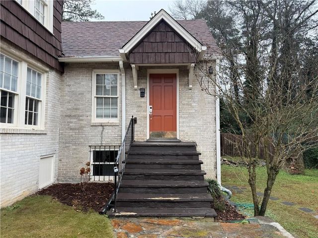 1854 Virginia Avenue 1, College Park, GA 30337