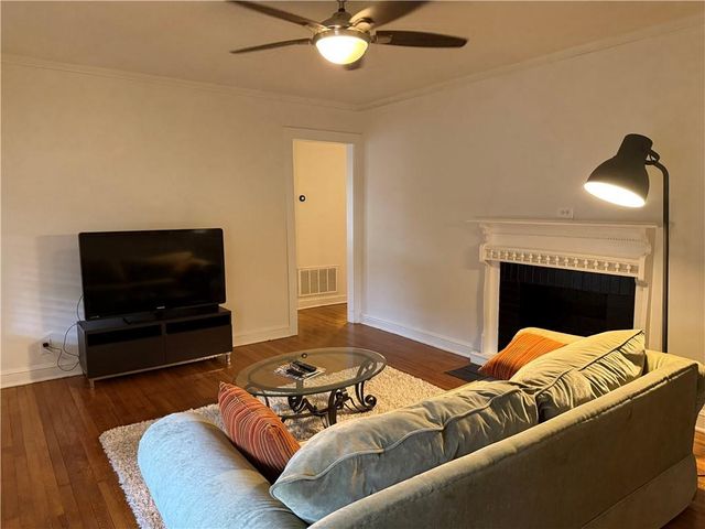 1854 Virginia Avenue 1, College Park, GA 30337