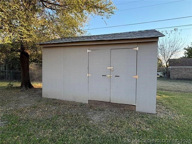 705 W Norman Street, Broken Arrow, OK 74012