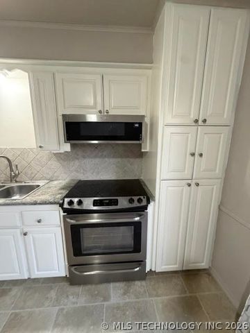 705 W Norman Street, Broken Arrow, OK 74012