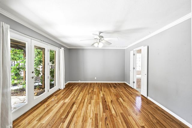 8608 Crest Ridge CIR, Austin, TX 78750