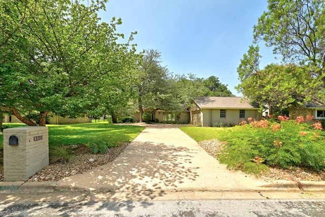 8608 Crest Ridge CIR, Austin, TX 78750