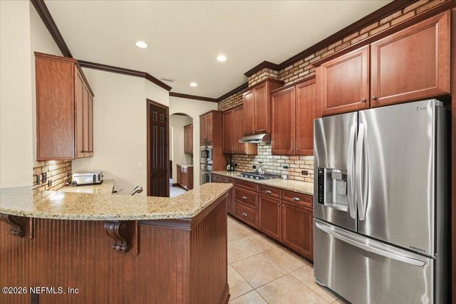 3841 VALVERDE Circle, Jacksonville, FL 32224