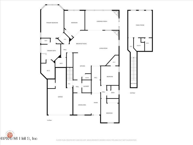 3841 VALVERDE Circle, Jacksonville, FL 32224