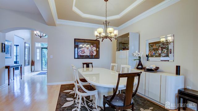 3 Crooked Stick Place, Monroe, NJ 08831