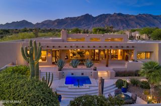3870 E Placita De Peri, Tucson, AZ 85718