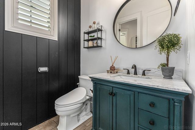 3414 E GABLE Circle, Mesa, AZ 85204