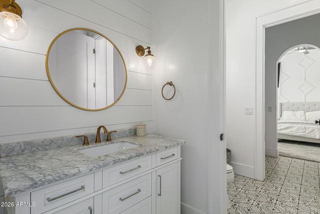 3414 E GABLE Circle, Mesa, AZ 85204