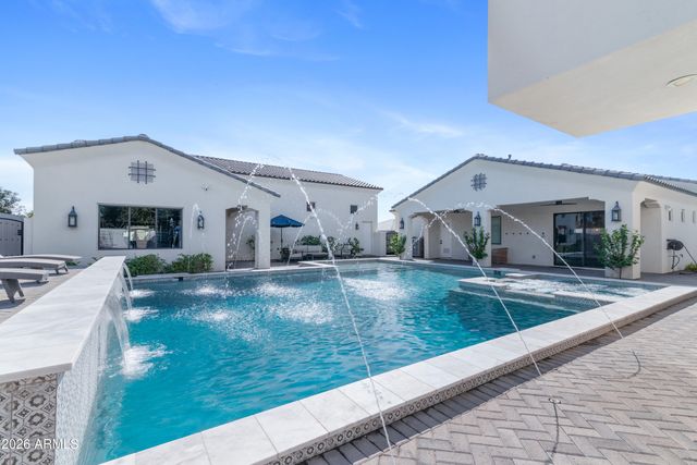 3414 E GABLE Circle, Mesa, AZ 85204