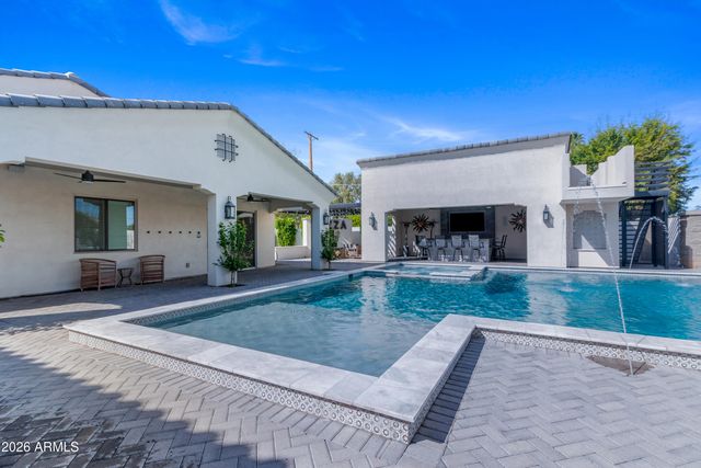 3414 E GABLE Circle, Mesa, AZ 85204