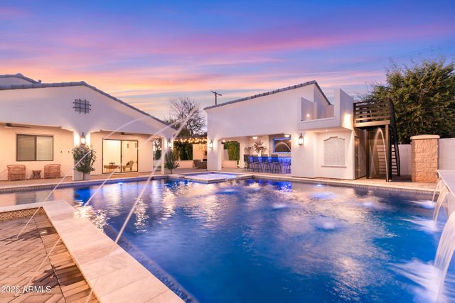 3414 E GABLE Circle, Mesa, AZ 85204