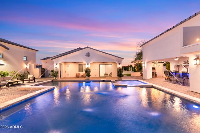 3414 E GABLE Circle, Mesa, AZ 85204