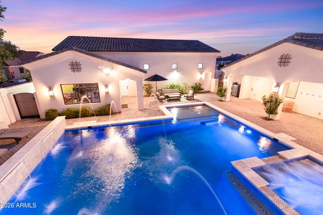 3414 E GABLE Circle, Mesa, AZ 85204