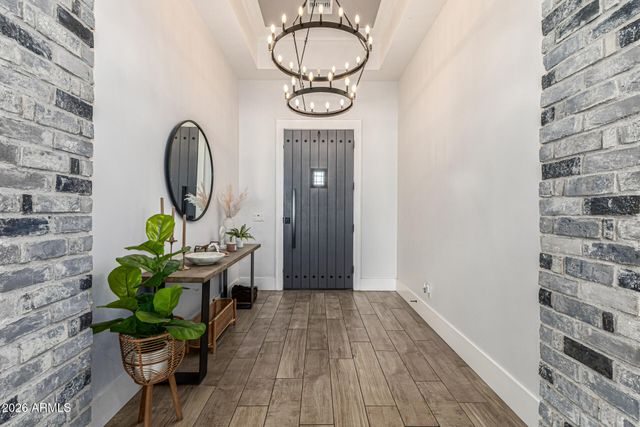 3414 E GABLE Circle, Mesa, AZ 85204