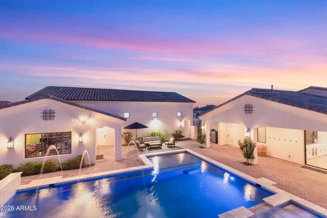 3414 E GABLE Circle, Mesa, AZ 85204