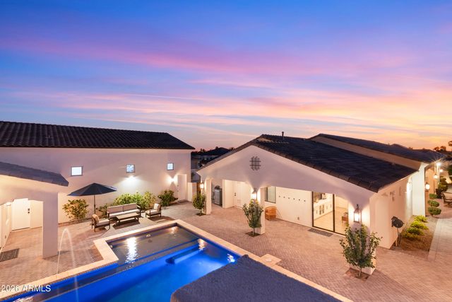 3414 E GABLE Circle, Mesa, AZ 85204