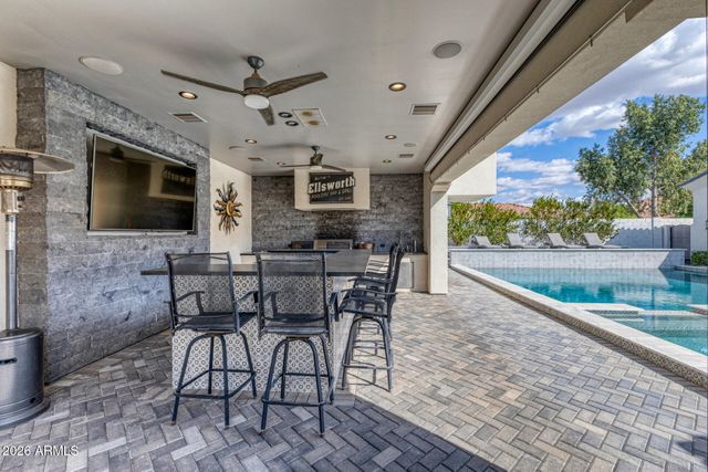 3414 E GABLE Circle, Mesa, AZ 85204