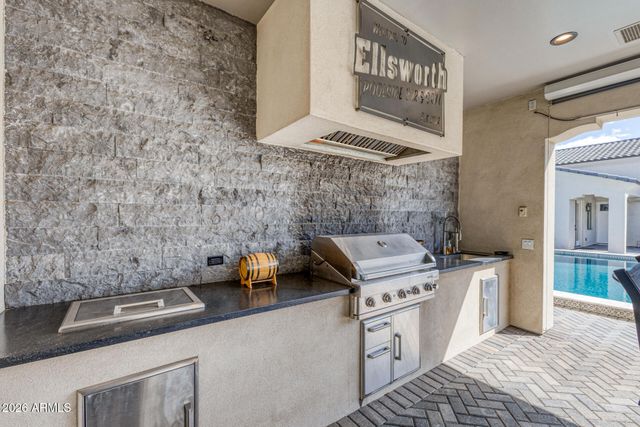 3414 E GABLE Circle, Mesa, AZ 85204