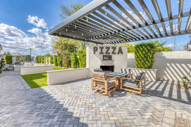 3414 E GABLE Circle, Mesa, AZ 85204