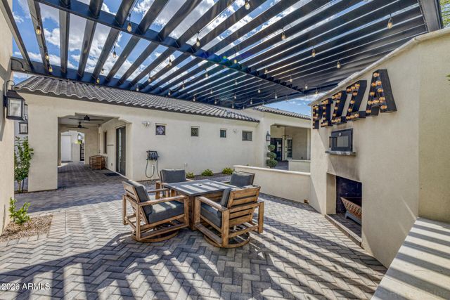 3414 E GABLE Circle, Mesa, AZ 85204