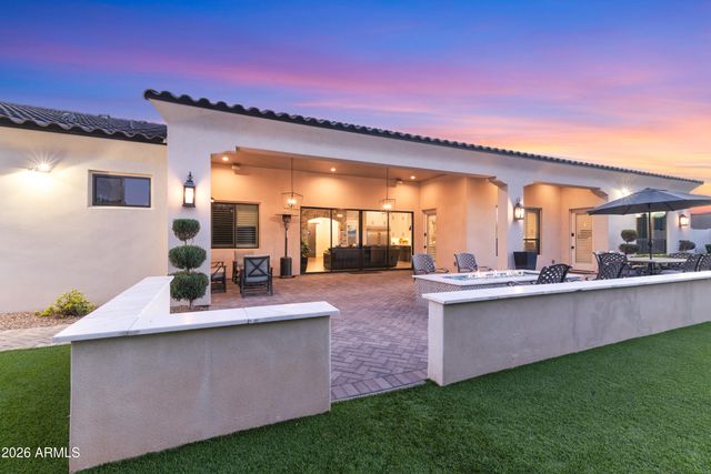 3414 E GABLE Circle, Mesa, AZ 85204