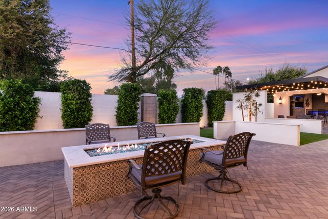 3414 E GABLE Circle, Mesa, AZ 85204