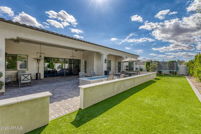 3414 E GABLE Circle, Mesa, AZ 85204