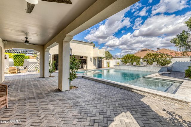 3414 E GABLE Circle, Mesa, AZ 85204