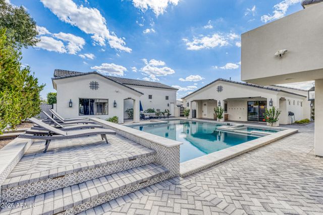 3414 E GABLE Circle, Mesa, AZ 85204