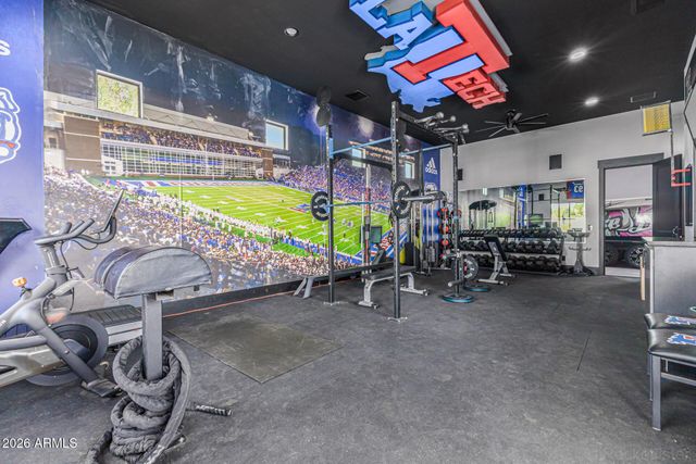 3414 E GABLE Circle, Mesa, AZ 85204