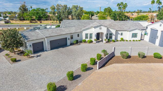 3414 E GABLE Circle, Mesa, AZ 85204