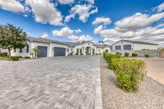 3414 E GABLE Circle, Mesa, AZ 85204
