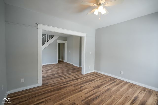 1114 W 31st Street, Indianapolis, IN 46208