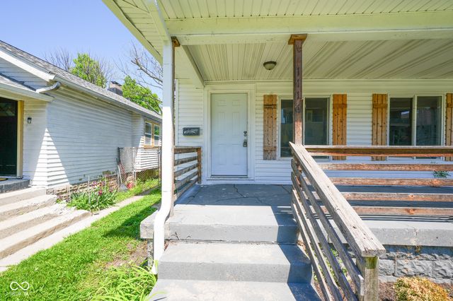 1114 W 31st Street, Indianapolis, IN 46208