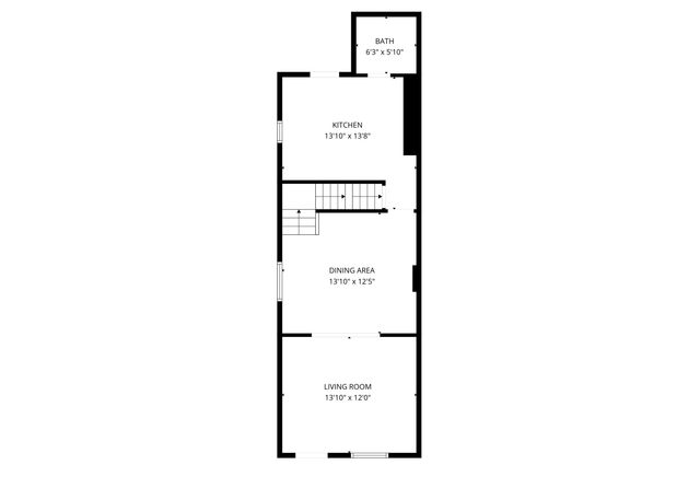 1114 W 31st Street, Indianapolis, IN 46208