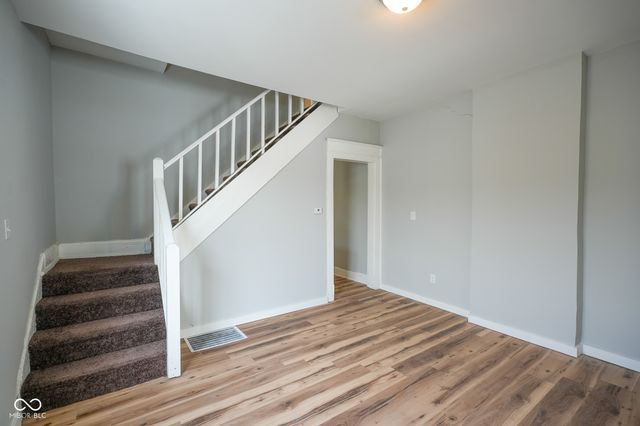 1114 W 31st Street, Indianapolis, IN 46208