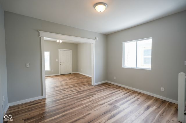 1114 W 31st Street, Indianapolis, IN 46208