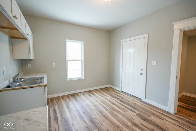 1114 W 31st Street, Indianapolis, IN 46208