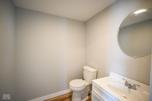 1114 W 31st Street, Indianapolis, IN 46208