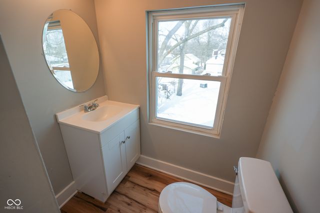 1114 W 31st Street, Indianapolis, IN 46208
