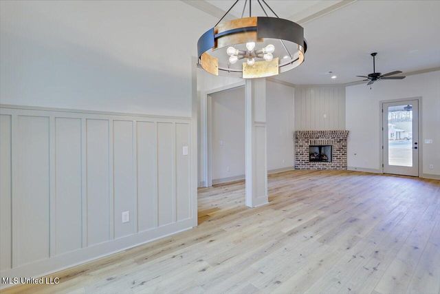 732 Bearing Way, Brandon, MS 39047