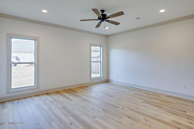 732 Bearing Way, Brandon, MS 39047