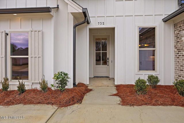 732 Bearing Way, Brandon, MS 39047