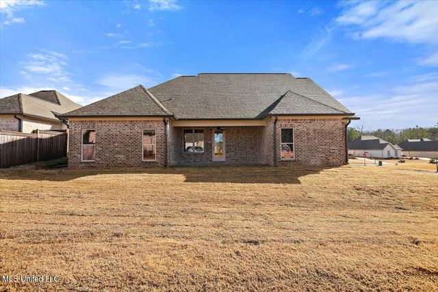 732 Bearing Way, Brandon, MS 39047